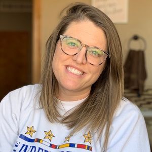 Meet your Posher, Jodi